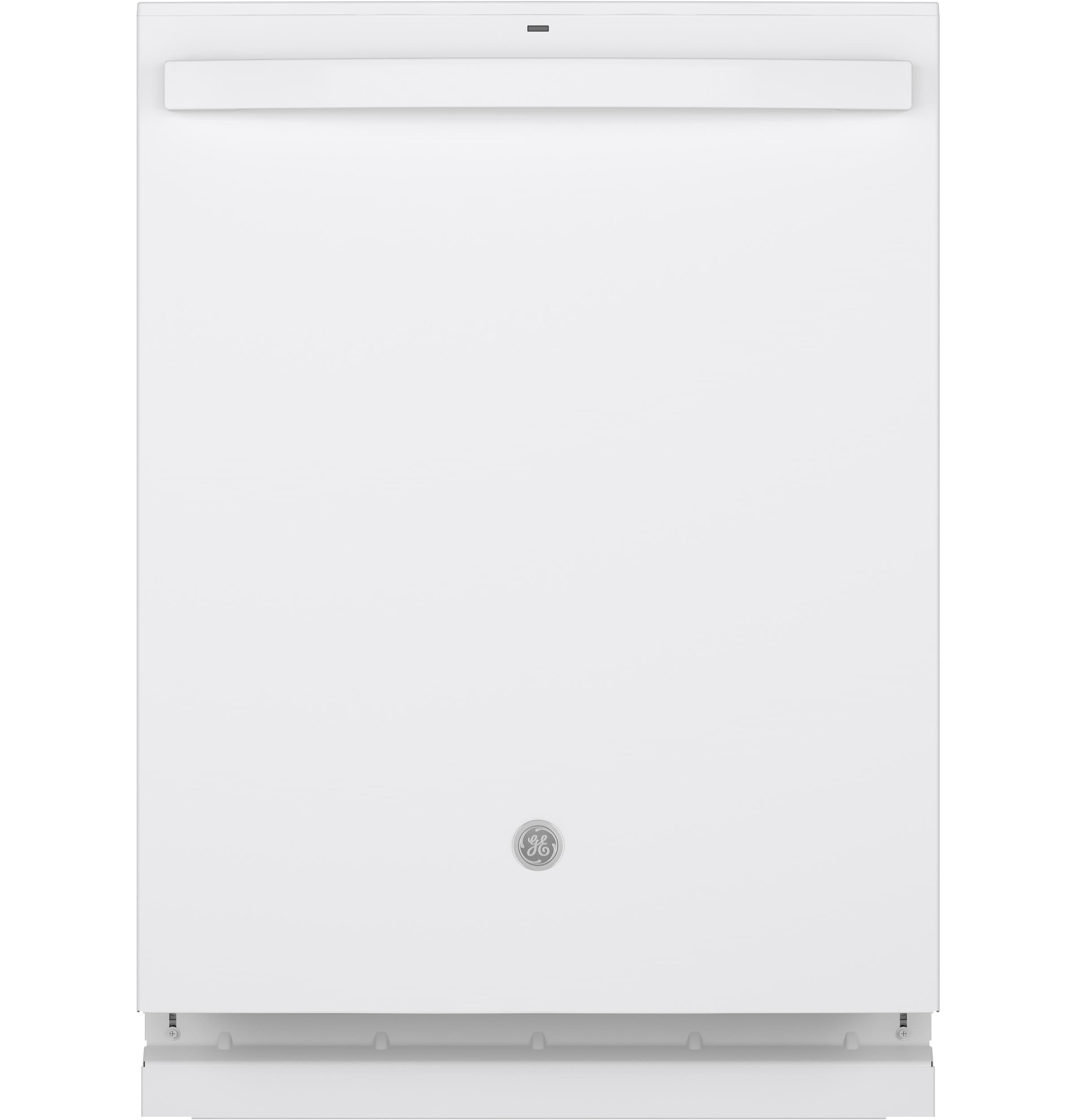 Top Control with Stainless Steel Interior Dishwasher with Sanitize Cycle & Dry Boost with Fan Assist