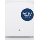 Top Control with Stainless Steel Interior Dishwasher with Sanitize Cycle & Dry Boost with Fan Assist view 12
