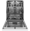 Top Control with Stainless Steel Interior Dishwasher with Sanitize Cycle & Dry Boost with Fan Assist view 19