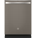 Top Control with Stainless Steel Interior Dishwasher with Sanitize Cycle & Dry Boost with Fan Assist view 1