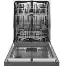 Top Control with Stainless Steel Interior Dishwasher with Sanitize Cycle & Dry Boost with Fan Assist view 20