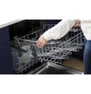 Fingerprint Resistant Top Control with Stainless Steel Interior Dishwasher with Sanitize Cycle & Dry Boost with Fan Assist view 5