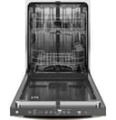Ge® Energy Star® Fingerprint Resistant Top Control With Stainless Steel Interior Dishwasher With Sanitize Cycle view 16