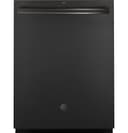Stainless Steel Interior Dishwasher with Hidden Controls view 1