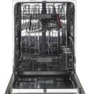 Stainless Steel Interior Dishwasher with Hidden Controls view 9