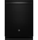 Ge® Energy Star® Top Control With Stainless Steel Interior Dishwasher With Sanitize Cycle view 1