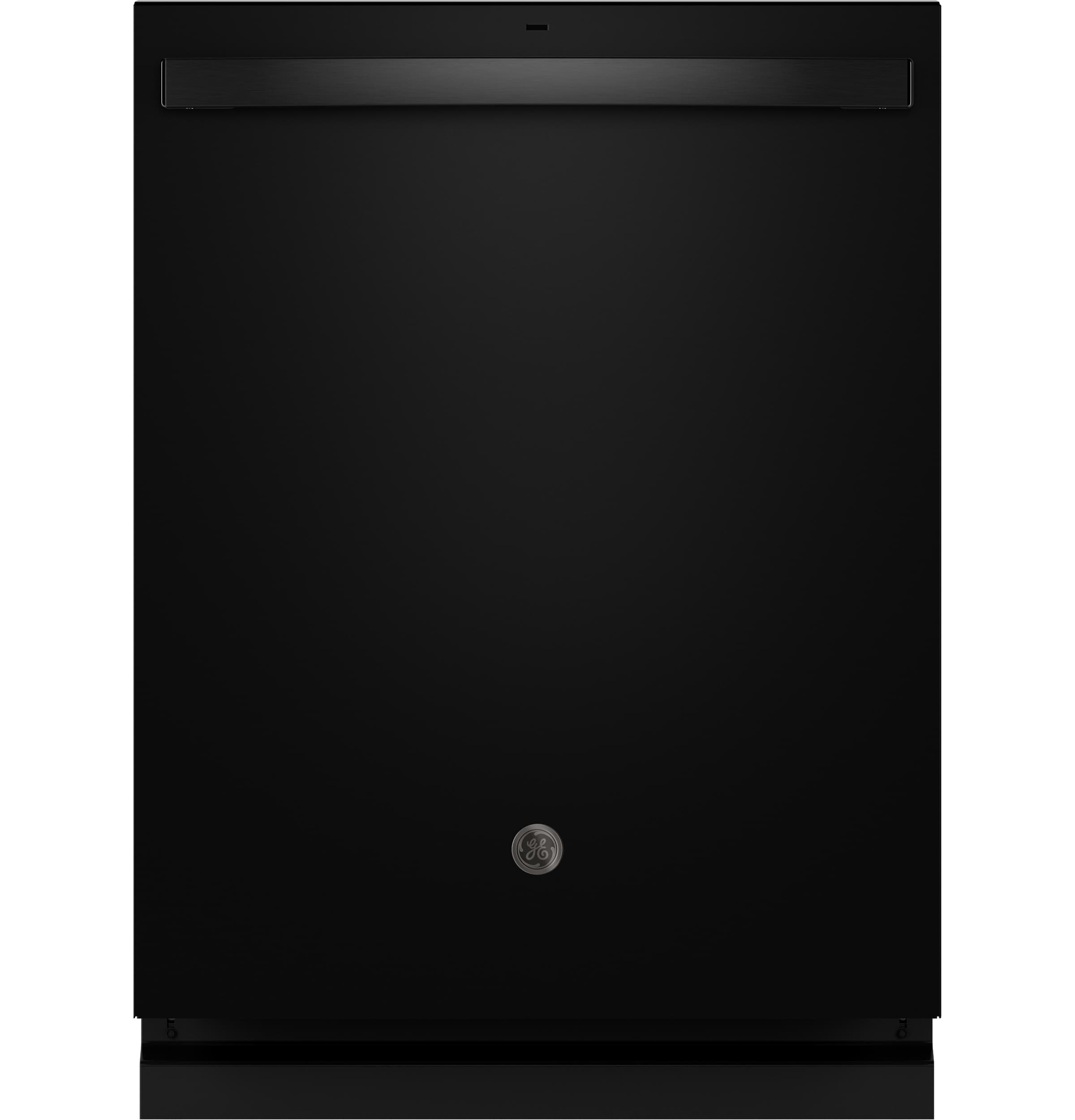 Ge® Energy Star® Top Control With Stainless Steel Interior Dishwasher With Sanitize Cycle