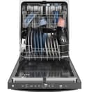 Ge® Energy Star® Top Control With Stainless Steel Interior Dishwasher With Sanitize Cycle view 31