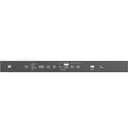 Ge® Energy Star® Top Control With Stainless Steel Interior Dishwasher With Sanitize Cycle view 30