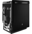Ge® Energy Star® Top Control With Stainless Steel Interior Dishwasher With Sanitize Cycle view 32