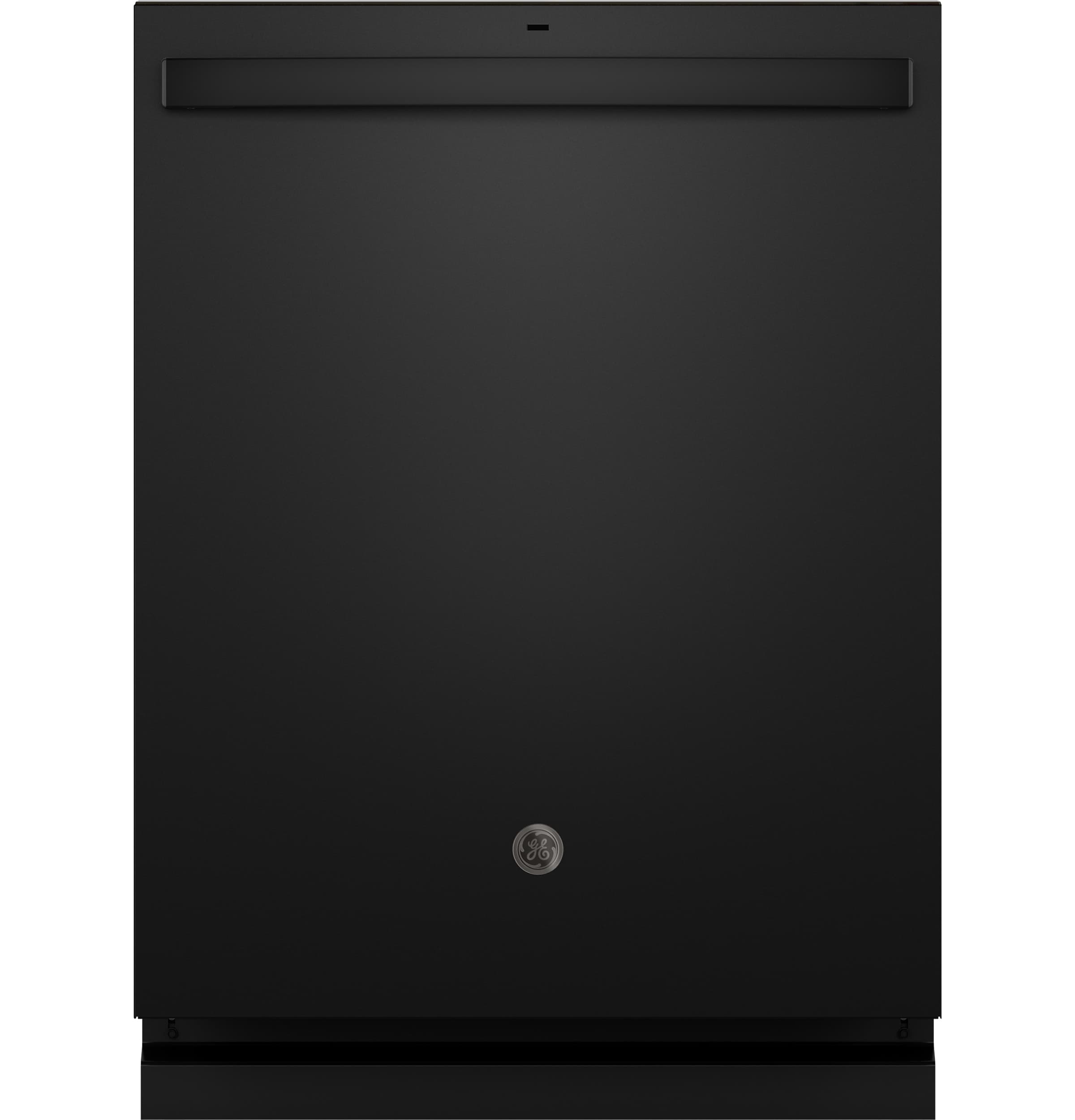 Ge® Energy Star® Top Control With Stainless Steel Interior Dishwasher With Sanitize Cycle