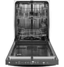 Ge® Energy Star® Top Control With Stainless Steel Interior Dishwasher With Sanitize Cycle view 30