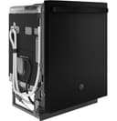 Ge® Energy Star® Top Control With Stainless Steel Interior Dishwasher With Sanitize Cycle view 4