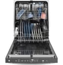 Ge® Energy Star® Top Control With Stainless Steel Interior Dishwasher With Sanitize Cycle view 31