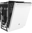 Ge® Energy Star® Top Control With Stainless Steel Interior Dishwasher With Sanitize Cycle view 4