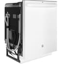 Ge® Energy Star® Top Control With Stainless Steel Interior Dishwasher With Sanitize Cycle view 32