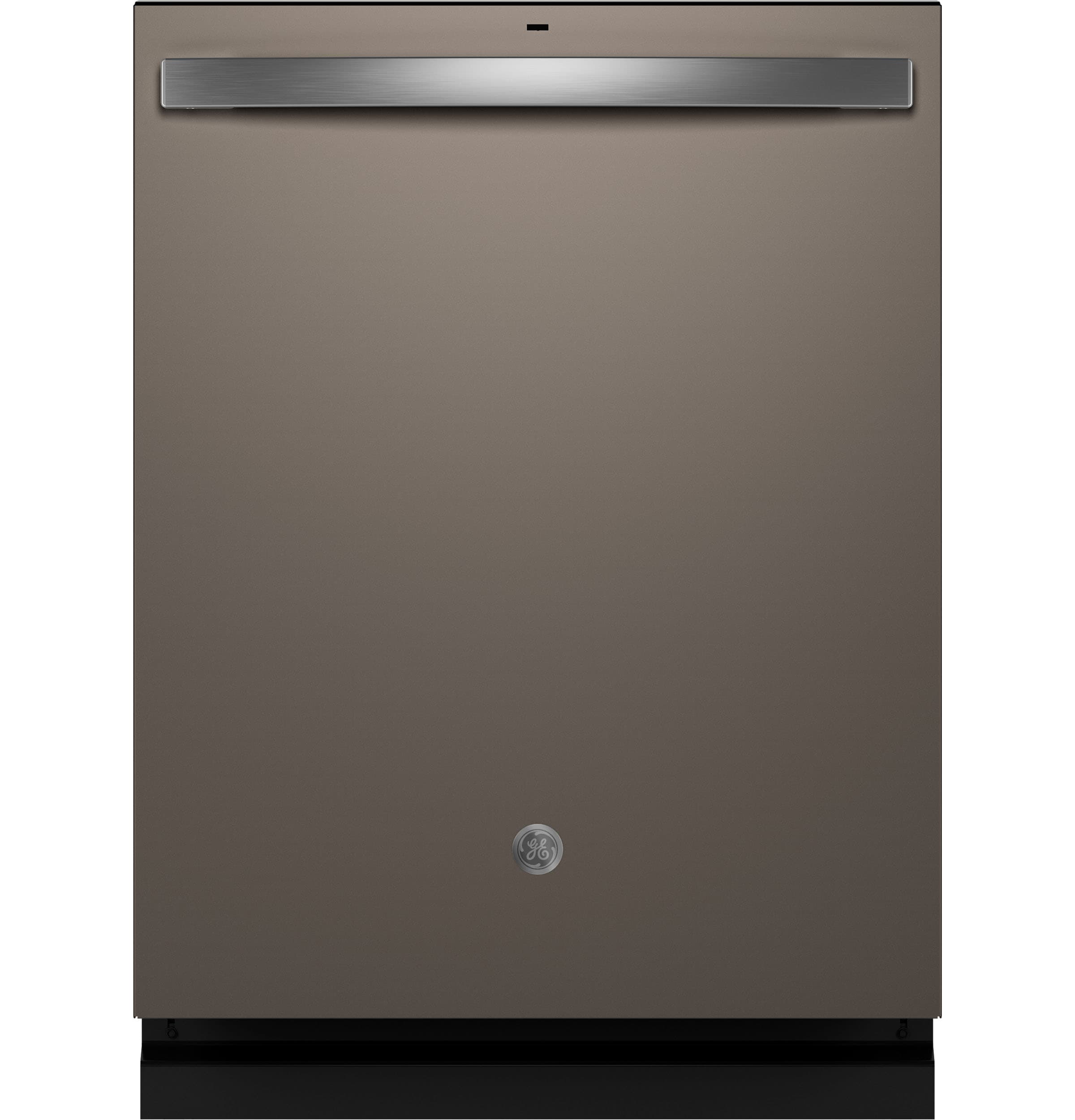 Ge® Energy Star® Top Control With Stainless Steel Interior Dishwasher With Sanitize Cycle
