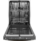 Ge® Energy Star® Top Control With Stainless Steel Interior Dishwasher With Sanitize Cycle view 17