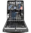 Ge® Energy Star® Top Control With Stainless Steel Interior Dishwasher With Sanitize Cycle view 31