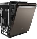 Ge® Energy Star® Top Control With Stainless Steel Interior Dishwasher With Sanitize Cycle view 32