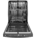 Ge® Energy Star® Top Control With Stainless Steel Interior Dishwasher With Sanitize Cycle view 32