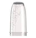 Ge® Energy Star® Top Control With Stainless Steel Interior Dishwasher With Sanitize Cycle view 9