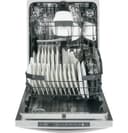 Stainless Steel Interior Dishwasher with Hidden Controls view 17