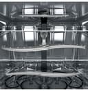 Stainless Steel Interior Dishwasher with Hidden Controls view 16