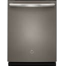 Stainless Steel Interior Dishwasher with Hidden Controls view 1