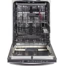 Stainless Steel Interior Dishwasher with Hidden Controls view 27
