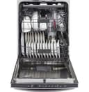 Stainless Steel Interior Dishwasher with Hidden Controls view 26