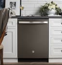 Stainless Steel Interior Dishwasher with Hidden Controls view 25