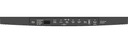 Stainless Steel Interior Dishwasher with Hidden Controls view 29