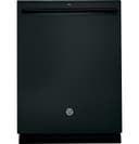 Stainless Steel Interior Dishwasher with Hidden Controls view 1