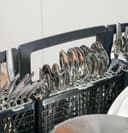 Stainless Steel Interior Dishwasher with Hidden Controls view 13