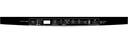 Stainless Steel Interior Dishwasher with Hidden Controls view 27