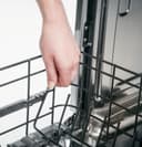 Stainless Steel Interior Dishwasher with Hidden Controls view 18