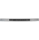 Stainless Steel Interior Dishwasher with Hidden Controls view 15