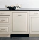 Stainless Steel Interior Dishwasher with Hidden Controls view 16