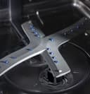 Stainless Steel Interior Dishwasher with Hidden Controls view 26