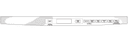 Stainless Steel Interior Dishwasher with Hidden Controls view 30