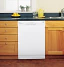 Built-In Dishwasher view 3