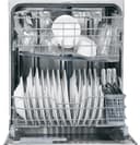 Built-In Dishwasher view 5