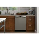 Built-In Dishwasher view 3