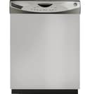 Built-In Dishwasher view 1
