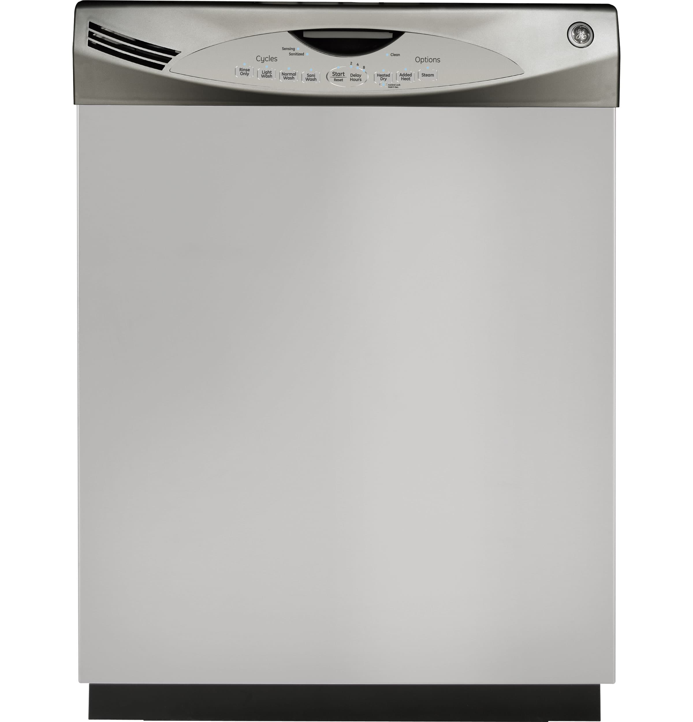 Built-In Dishwasher