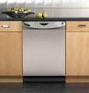 Built-In Dishwasher view 2