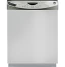 Built-In Dishwasher view 1
