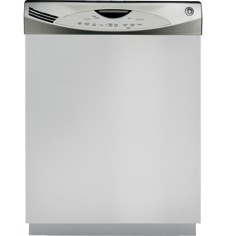 Built-In Dishwasher