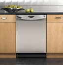Built-In Dishwasher view 4